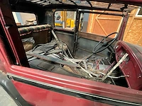 Opel 32 oldtimer - afbeelding 5 van  12