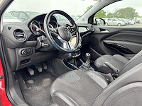 Opel adam 1.2i, 2015 - afbeelding 3 van  40