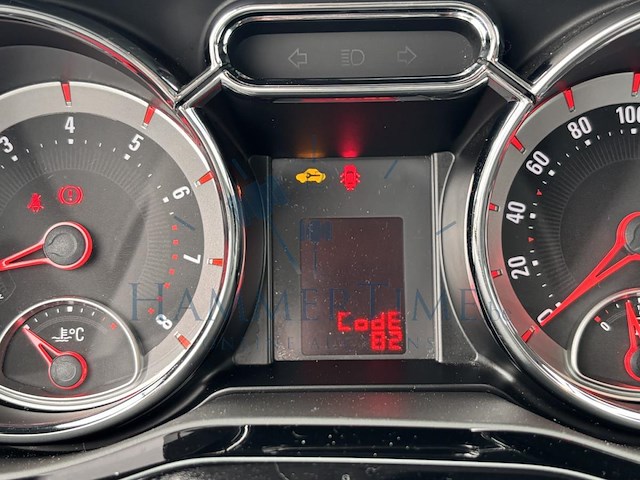 Opel adam 1.2i, 2015 - afbeelding 5 van  40