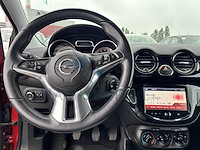 Opel adam 1.2i, 2015 - afbeelding 7 van  40