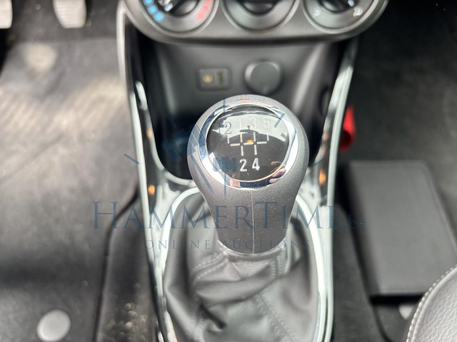 Opel adam 1.2i, 2015 - afbeelding 10 van  40