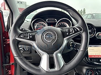 Opel adam 1.2i, 2015 - afbeelding 13 van  40