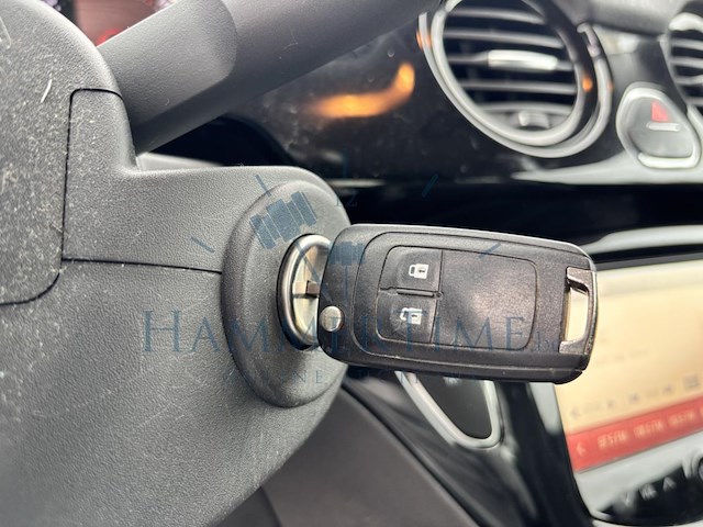 Opel adam 1.2i, 2015 - afbeelding 14 van  40