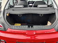 Opel adam 1.2i, 2015 - afbeelding 17 van  40