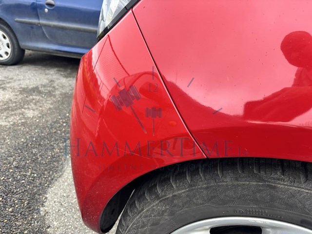 Opel adam 1.2i, 2015 - afbeelding 29 van  40
