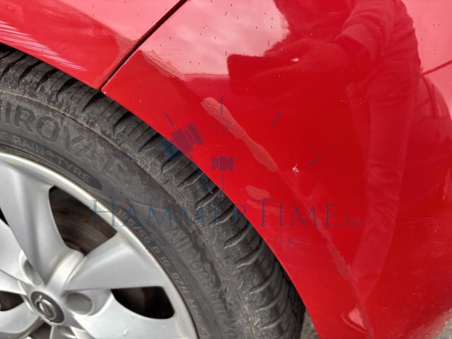 Opel adam 1.2i, 2015 - afbeelding 31 van  40