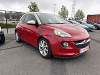 Opel adam 1.2i, 2015 - afbeelding 23 van  40