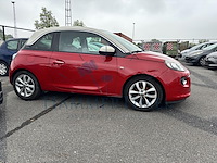 Opel adam 1.2i, 2015 - afbeelding 34 van  40