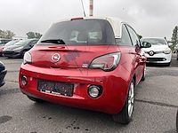 Opel adam 1.2i, 2015 - afbeelding 36 van  40