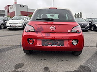 Opel adam 1.2i, 2015 - afbeelding 37 van  40