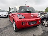 Opel adam 1.2i, 2015 - afbeelding 38 van  40