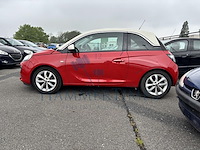 Opel adam 1.2i, 2015 - afbeelding 39 van  40