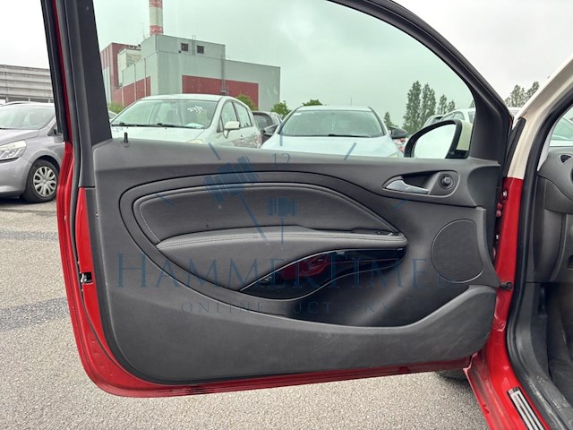 Opel adam 1.2i, 2015 - afbeelding 40 van  40