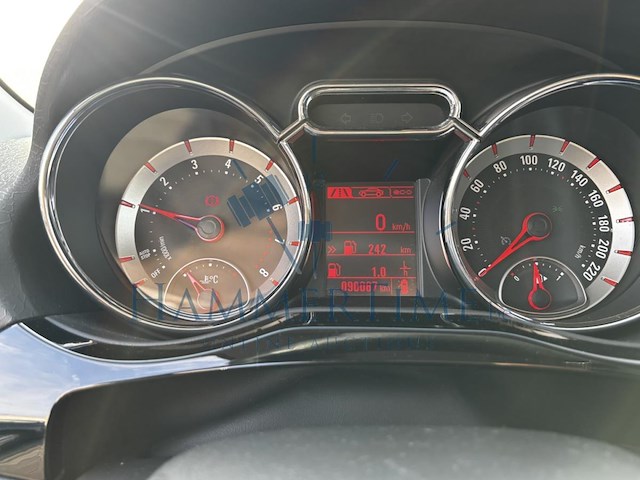 Opel adam rocks 1.4i start/stop, 2015 - afbeelding 4 van  28