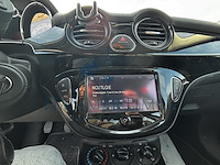 Opel adam rocks 1.4i start/stop, 2015 - afbeelding 6 van  28