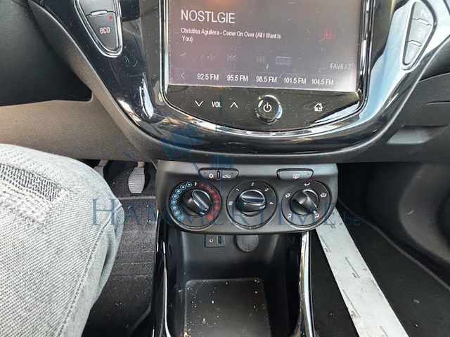 Opel adam rocks 1.4i start/stop, 2015 - afbeelding 7 van  28