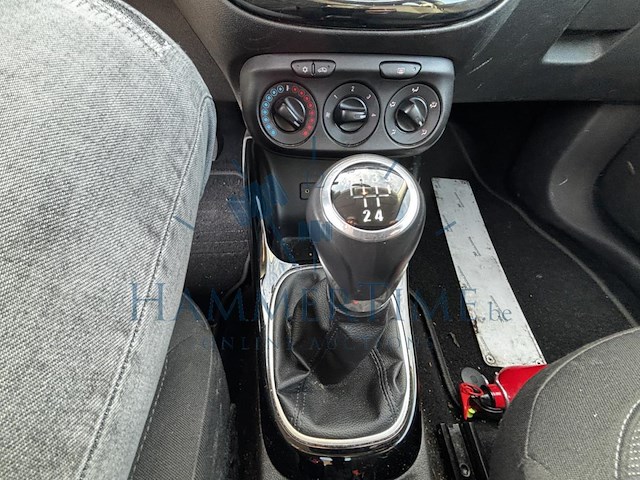 Opel adam rocks 1.4i start/stop, 2015 - afbeelding 8 van  28