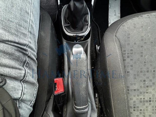 Opel adam rocks 1.4i start/stop, 2015 - afbeelding 9 van  28