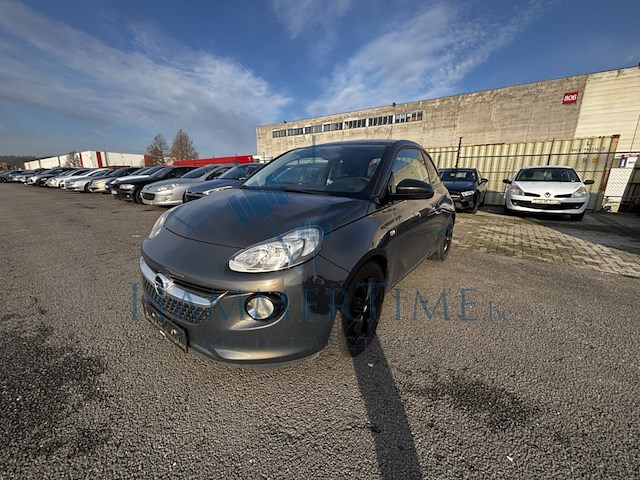 Opel adam rocks 1.4i start/stop, 2015 - afbeelding 1 van  28
