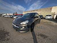 Opel adam rocks 1.4i start/stop, 2015 - afbeelding 1 van  28