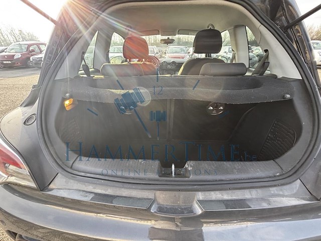Opel adam rocks 1.4i start/stop, 2015 - afbeelding 13 van  28