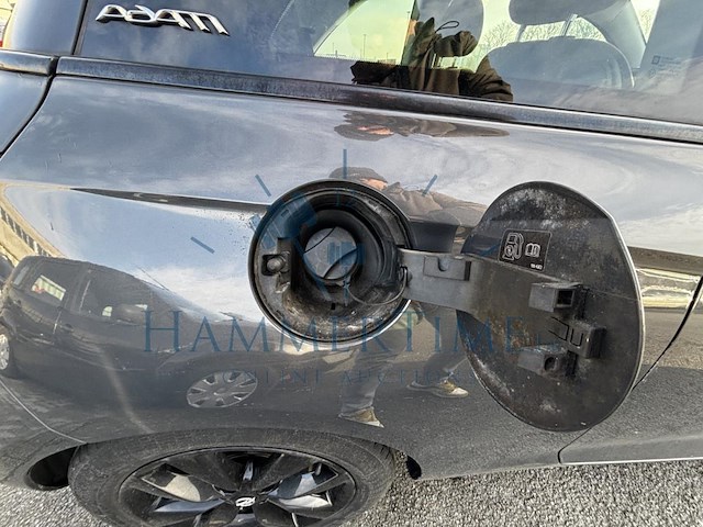 Opel adam rocks 1.4i start/stop, 2015 - afbeelding 14 van  28