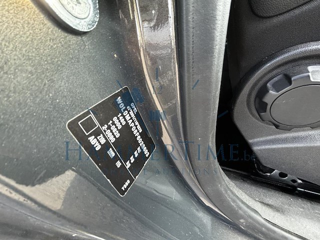 Opel adam rocks 1.4i start/stop, 2015 - afbeelding 16 van  28