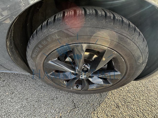 Opel adam rocks 1.4i start/stop, 2015 - afbeelding 17 van  28