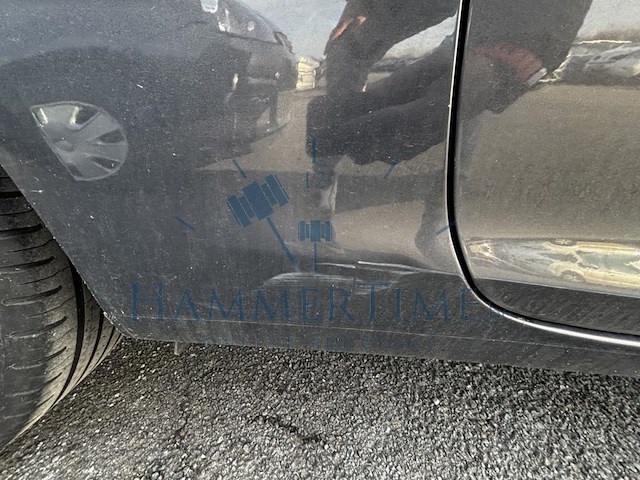 Opel adam rocks 1.4i start/stop, 2015 - afbeelding 20 van  28