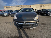 Opel adam rocks 1.4i start/stop, 2015 - afbeelding 12 van  28