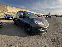 Opel adam rocks 1.4i start/stop, 2015 - afbeelding 22 van  28