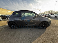 Opel adam rocks 1.4i start/stop, 2015 - afbeelding 23 van  28