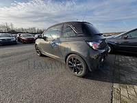 Opel adam rocks 1.4i start/stop, 2015 - afbeelding 26 van  28