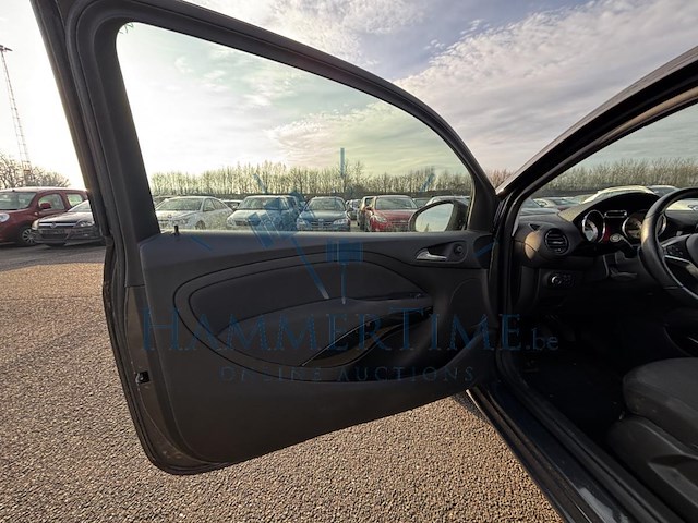 Opel adam rocks 1.4i start/stop, 2015 - afbeelding 28 van  28