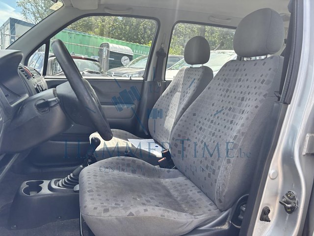 Opel agila 1 0i xep 12v essentia, 2004 - afbeelding 2 van  40