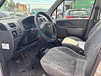 Opel agila 1 0i xep 12v essentia, 2004 - afbeelding 3 van  40