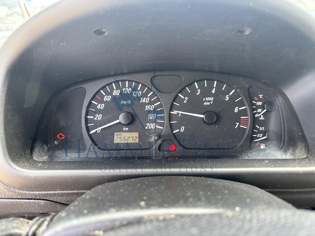Opel agila 1 0i xep 12v essentia, 2004 - afbeelding 5 van  40