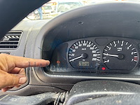 Opel agila 1 0i xep 12v essentia, 2004 - afbeelding 6 van  40