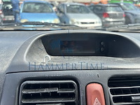 Opel agila 1 0i xep 12v essentia, 2004 - afbeelding 9 van  40