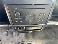 Opel agila 1 0i xep 12v essentia, 2004 - afbeelding 10 van  40