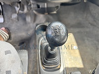 Opel agila 1 0i xep 12v essentia, 2004 - afbeelding 11 van  40