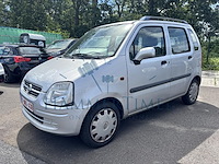 Opel agila 1 0i xep 12v essentia, 2004 - afbeelding 1 van  40