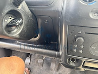 Opel agila 1 0i xep 12v essentia, 2004 - afbeelding 13 van  40