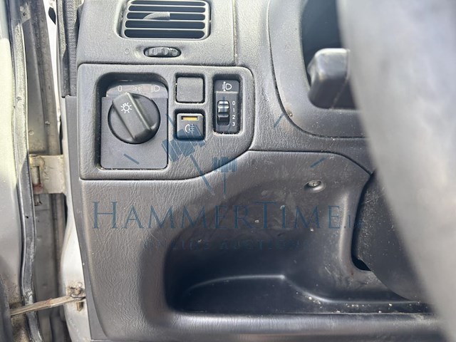 Opel agila 1 0i xep 12v essentia, 2004 - afbeelding 14 van  40
