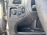 Opel agila 1 0i xep 12v essentia, 2004 - afbeelding 14 van  40