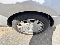 Opel agila 1 0i xep 12v essentia, 2004 - afbeelding 19 van  40