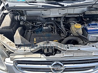Opel agila 1 0i xep 12v essentia, 2004 - afbeelding 20 van  40