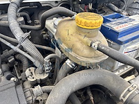 Opel agila 1 0i xep 12v essentia, 2004 - afbeelding 21 van  40