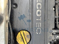 Opel agila 1 0i xep 12v essentia, 2004 - afbeelding 22 van  40