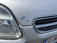 Opel agila 1 0i xep 12v essentia, 2004 - afbeelding 25 van  40